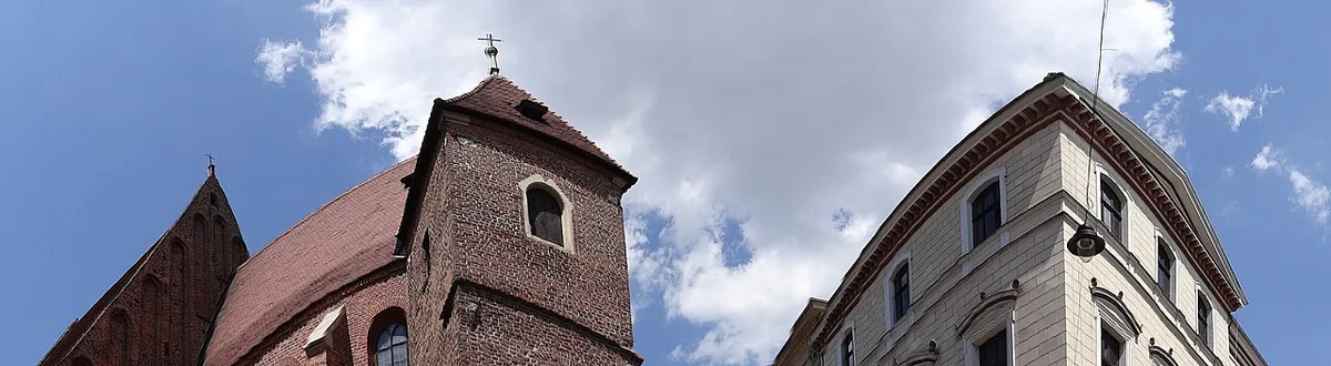 Krakow, Poland — 2