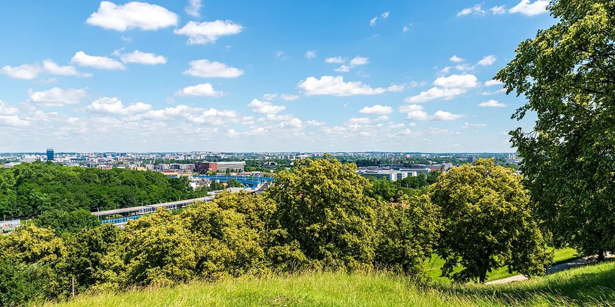 10 Best Viewpoints in Krakow (2026 Guide)