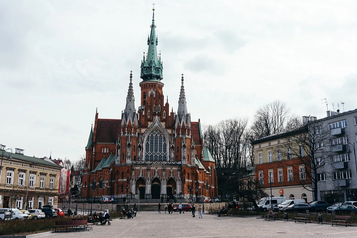 Poland
