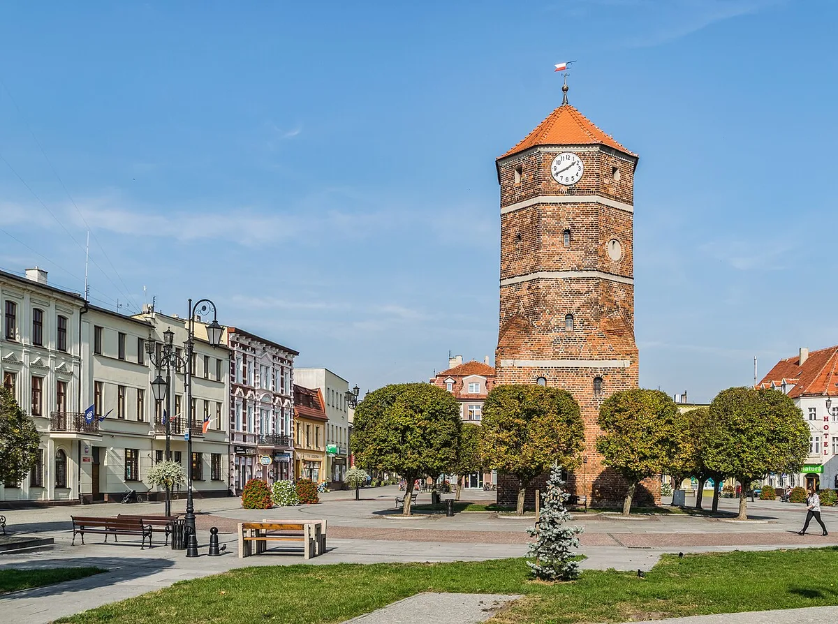 Krakow, Poland — 2