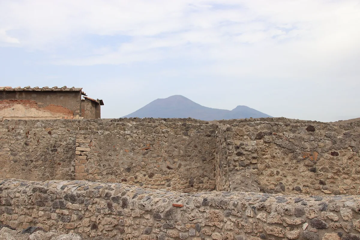 Pompeii
