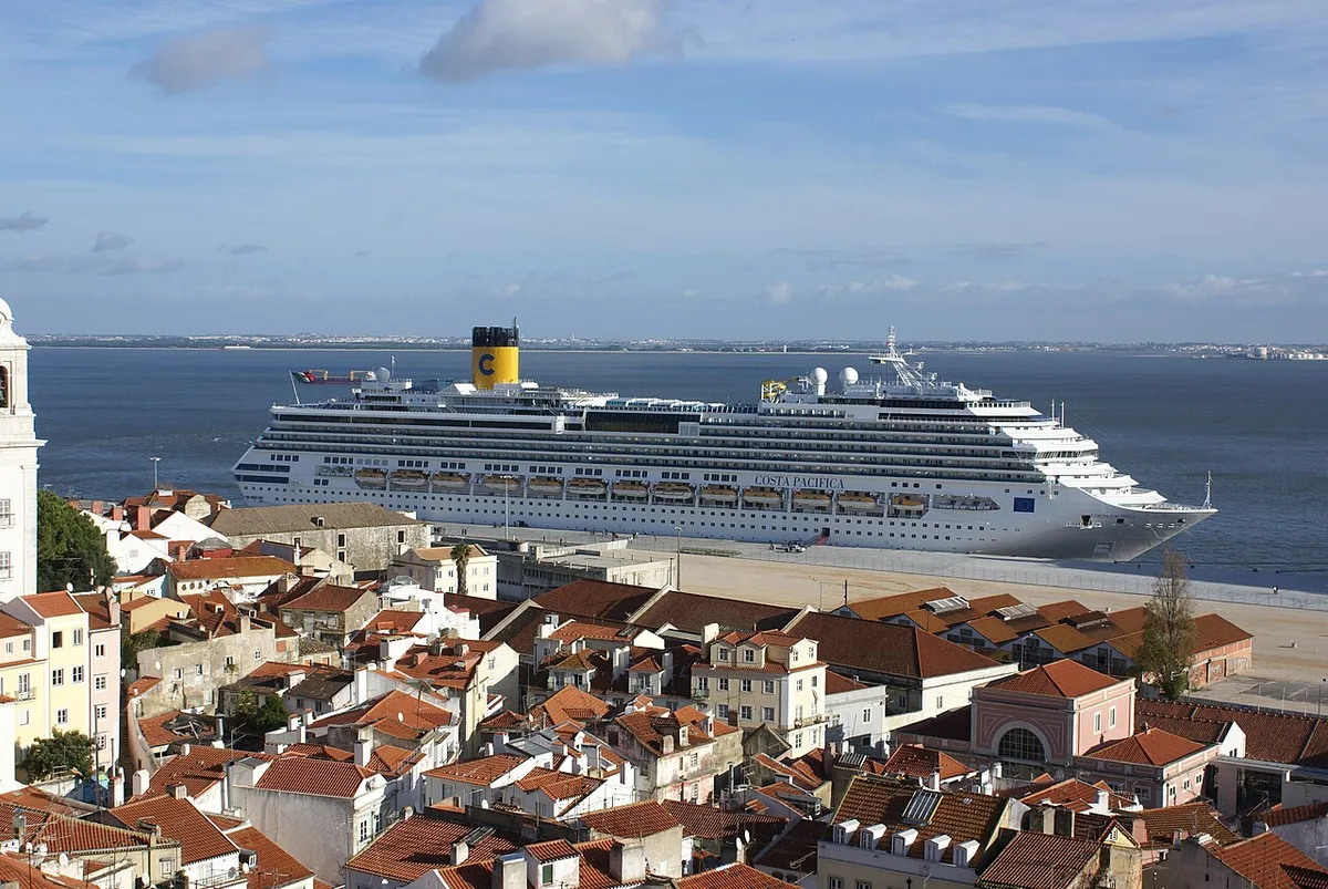 2 Days in Lisbon Itinerary