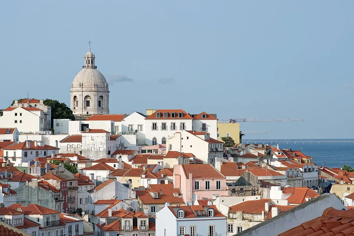 10 Best Viewpoints in Lisbon to See in 2026
