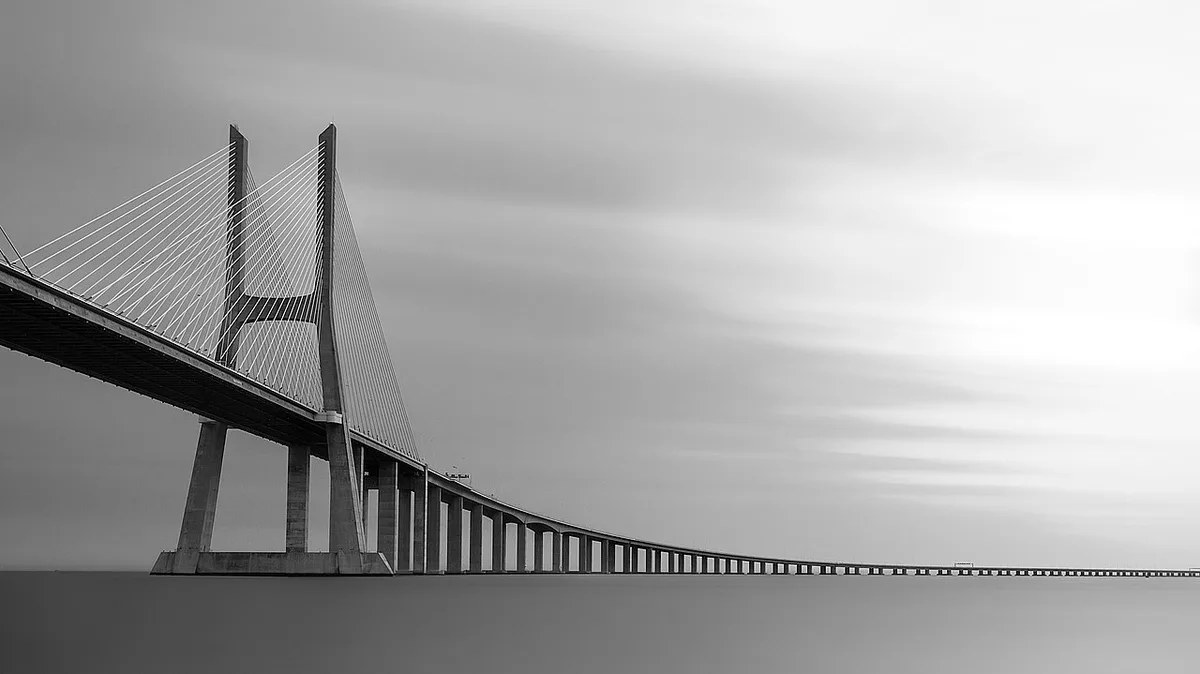 Lisbon, Portugal — 2