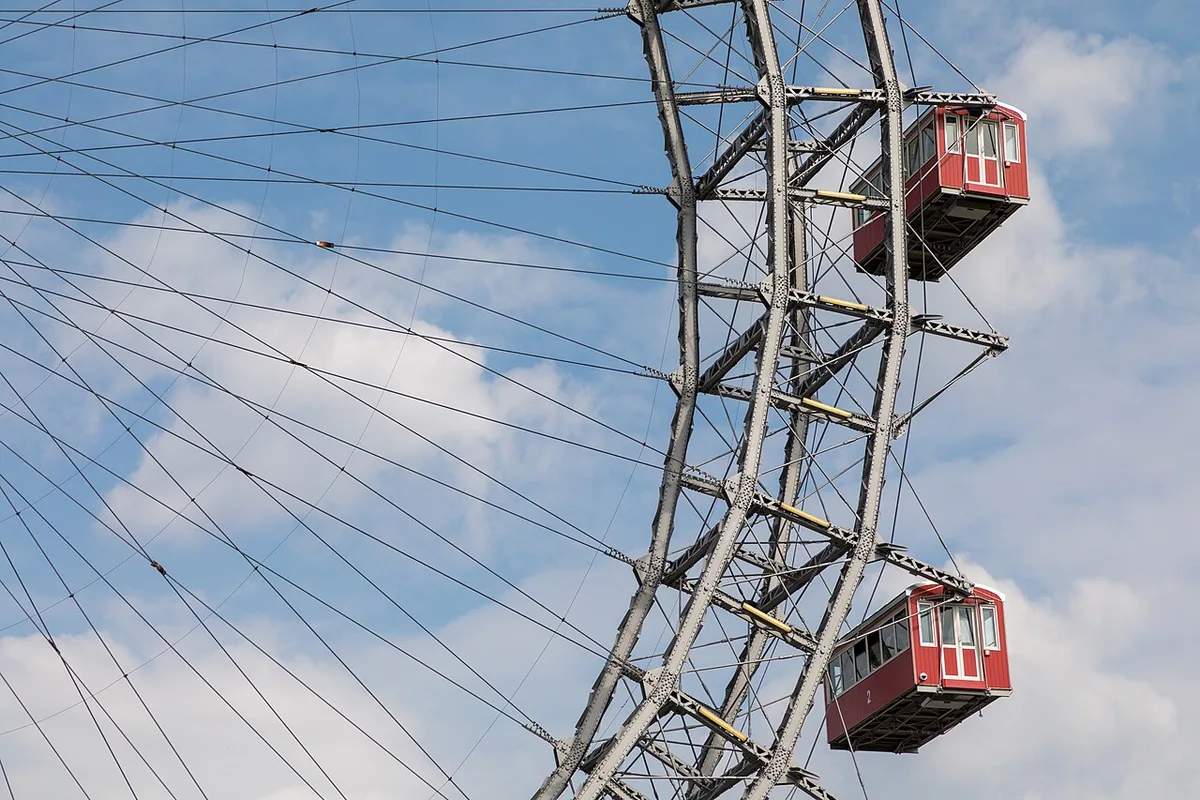 Prater Vienna