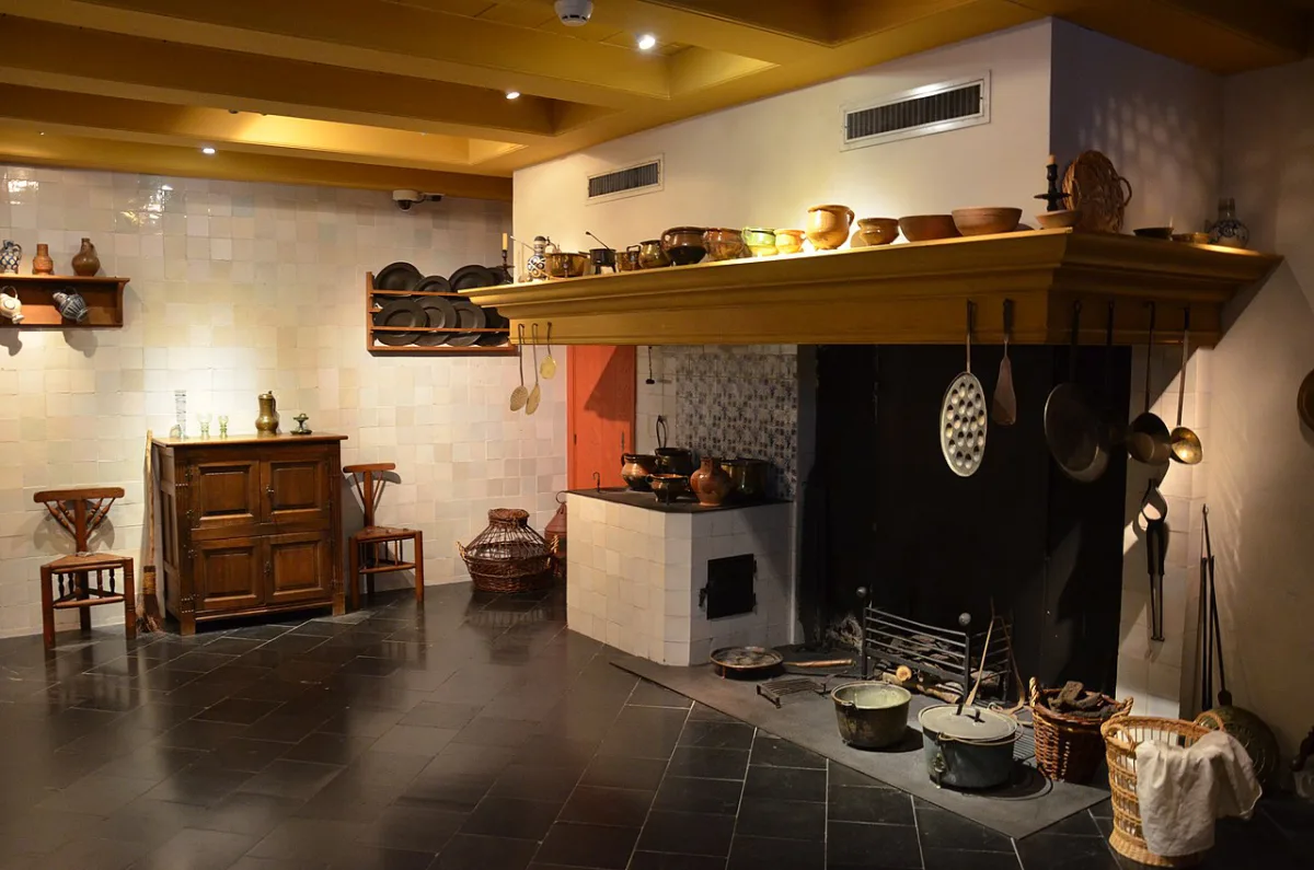 Rembrandt House Museum