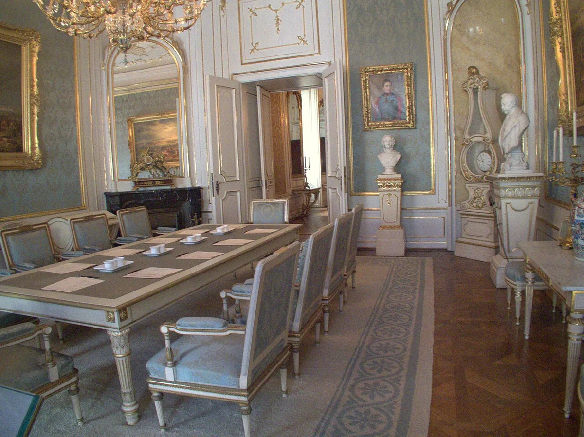 Sisi Museum