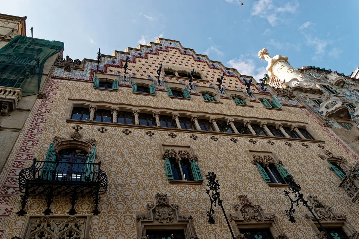 2 Days in Barcelona Itinerary