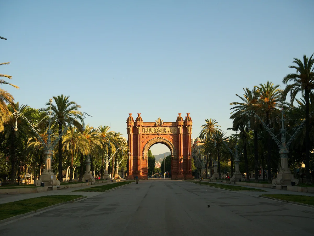 10 Best Photo Spots in Barcelona (2026)