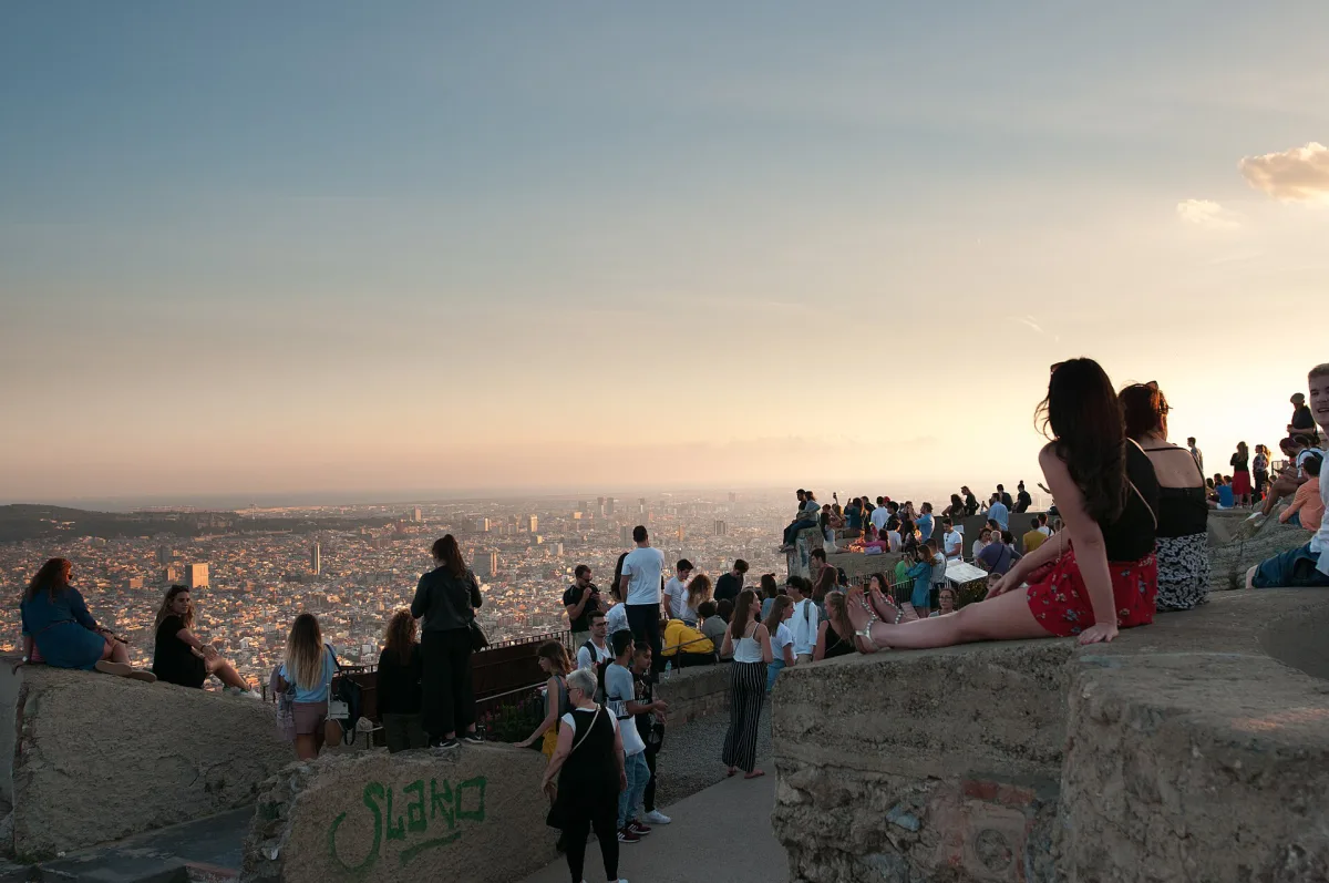 12 Best Viewpoints in Barcelona (2026 Guide)
