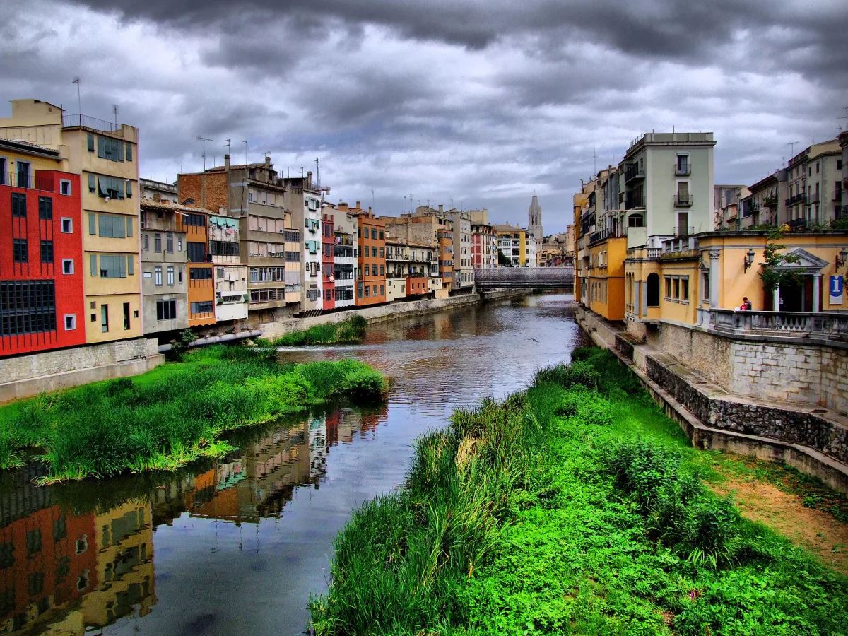 Day Trips From Barcelona Travel Guide