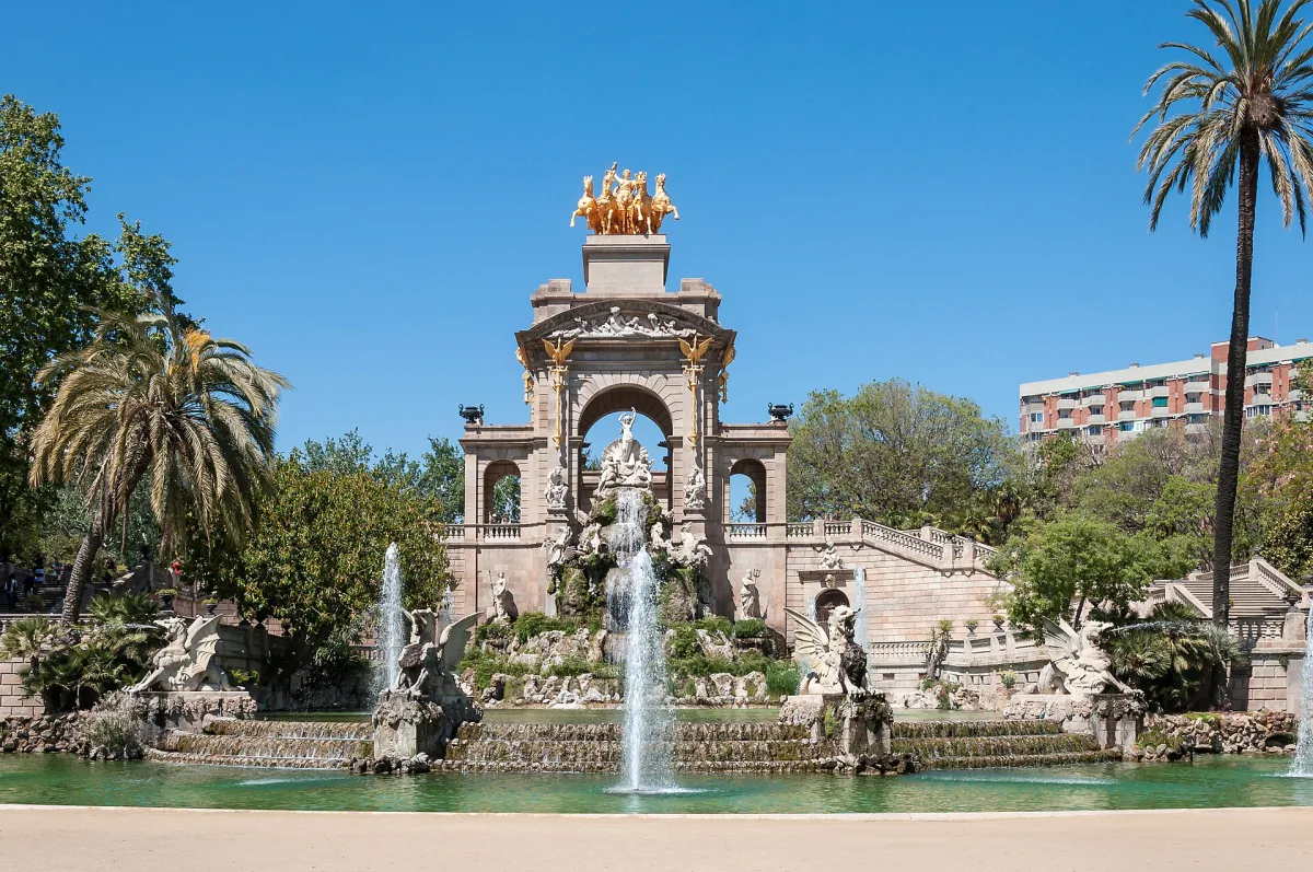 9 Free Things to Do in Barcelona (2026)