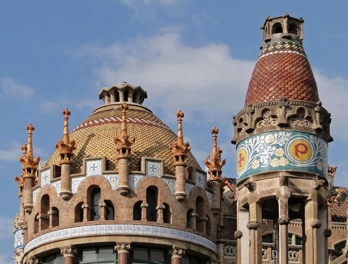 Barcelona