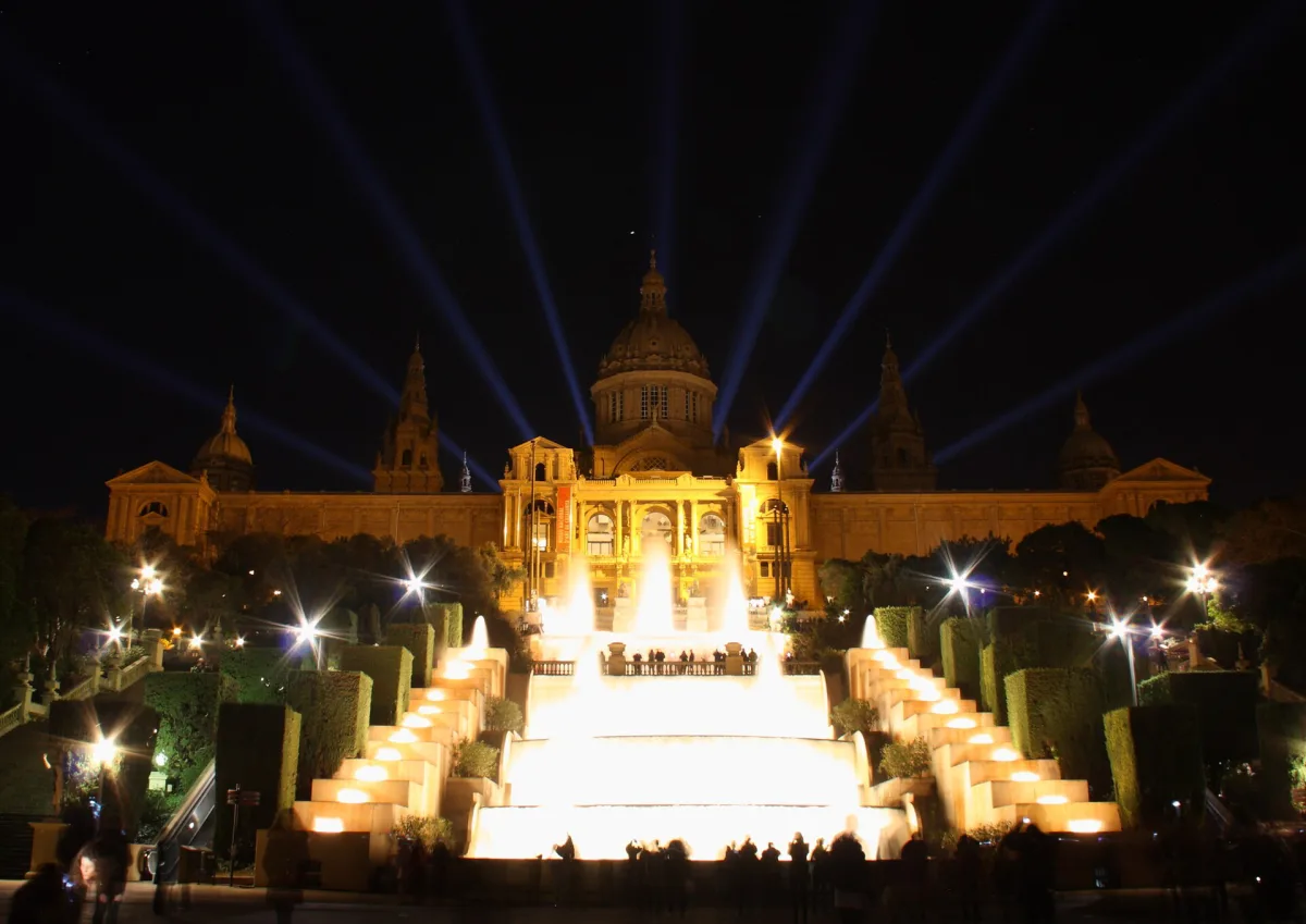 9 Best Things to Do in Barcelona at Night (2026)