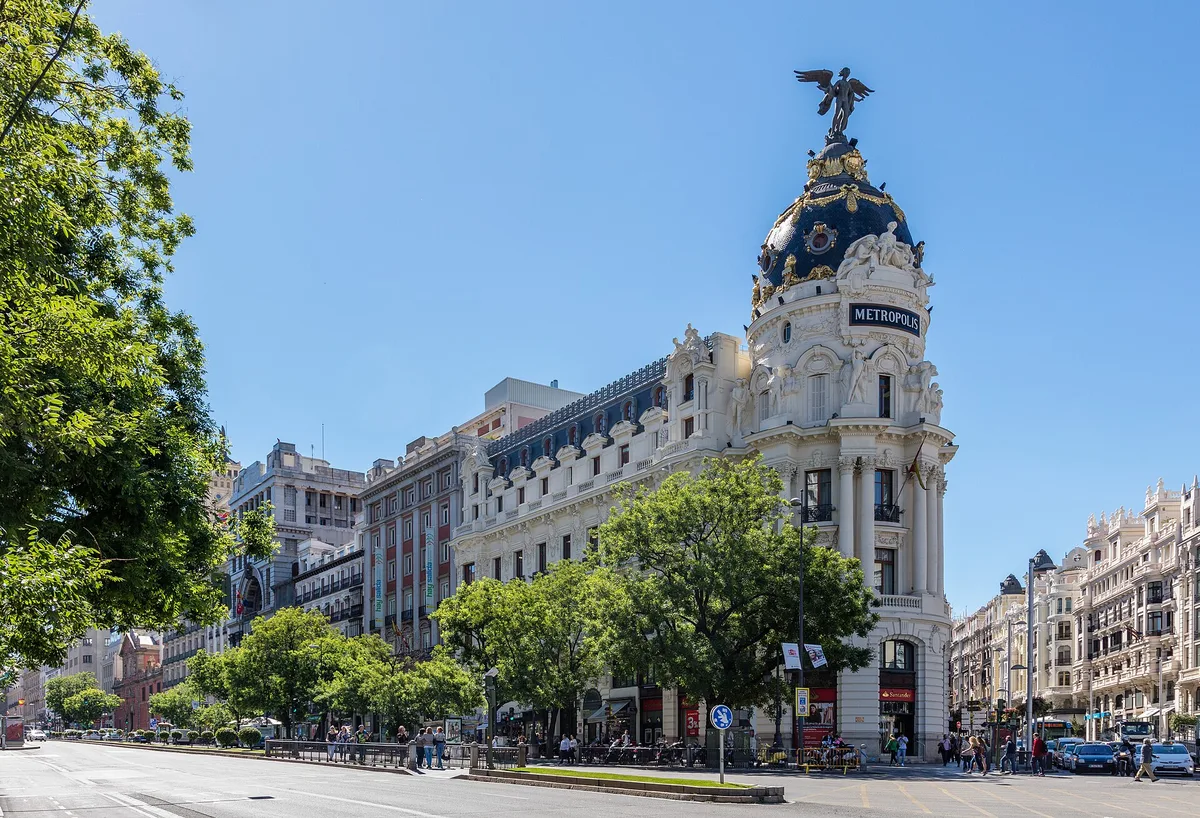 12 Best Photo Spots in Madrid (2026 Guide)