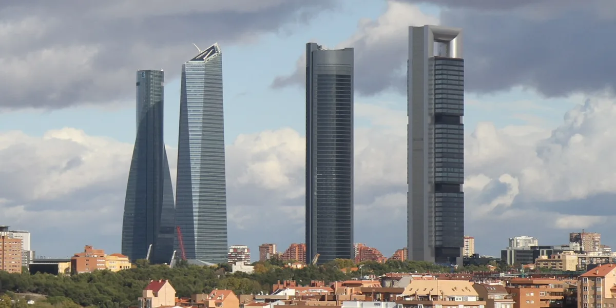 10 Best Viewpoints in Madrid (2026)