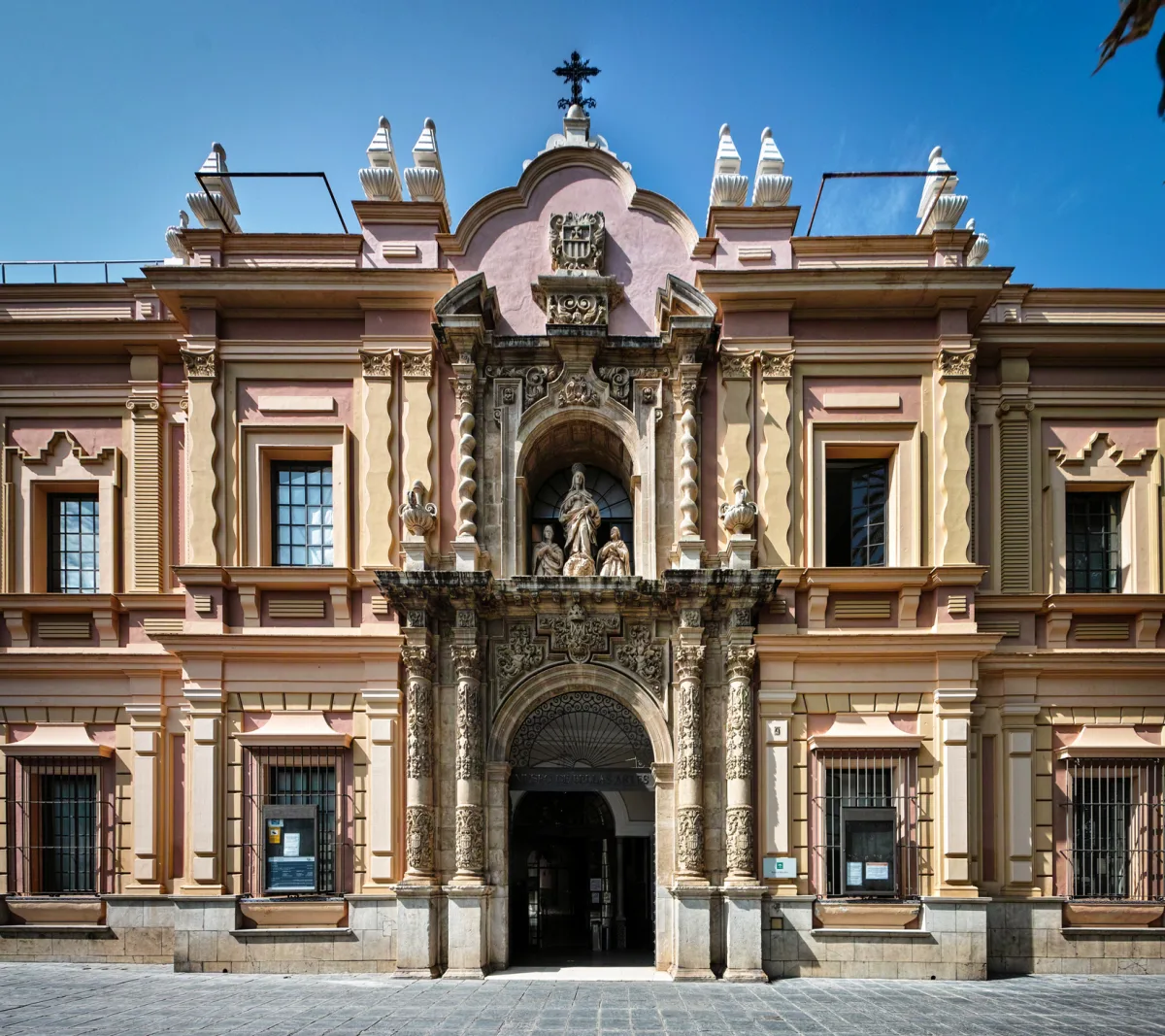 10 Best Museums in Seville Worth Visiting in 2026