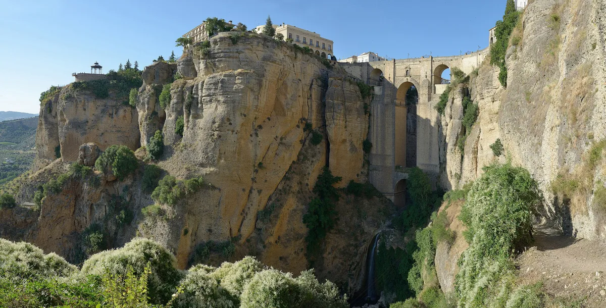 Best Day Trips From Seville in 2026