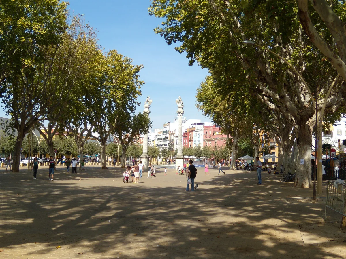 10 Free Things to Do in Seville (2026 Guide)