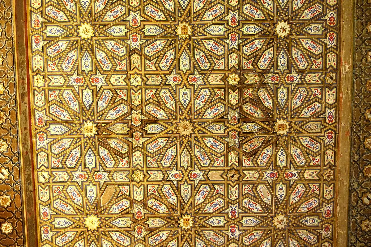 Seville, Spain — 2