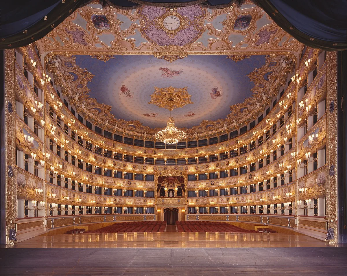 Teatro La Fenice