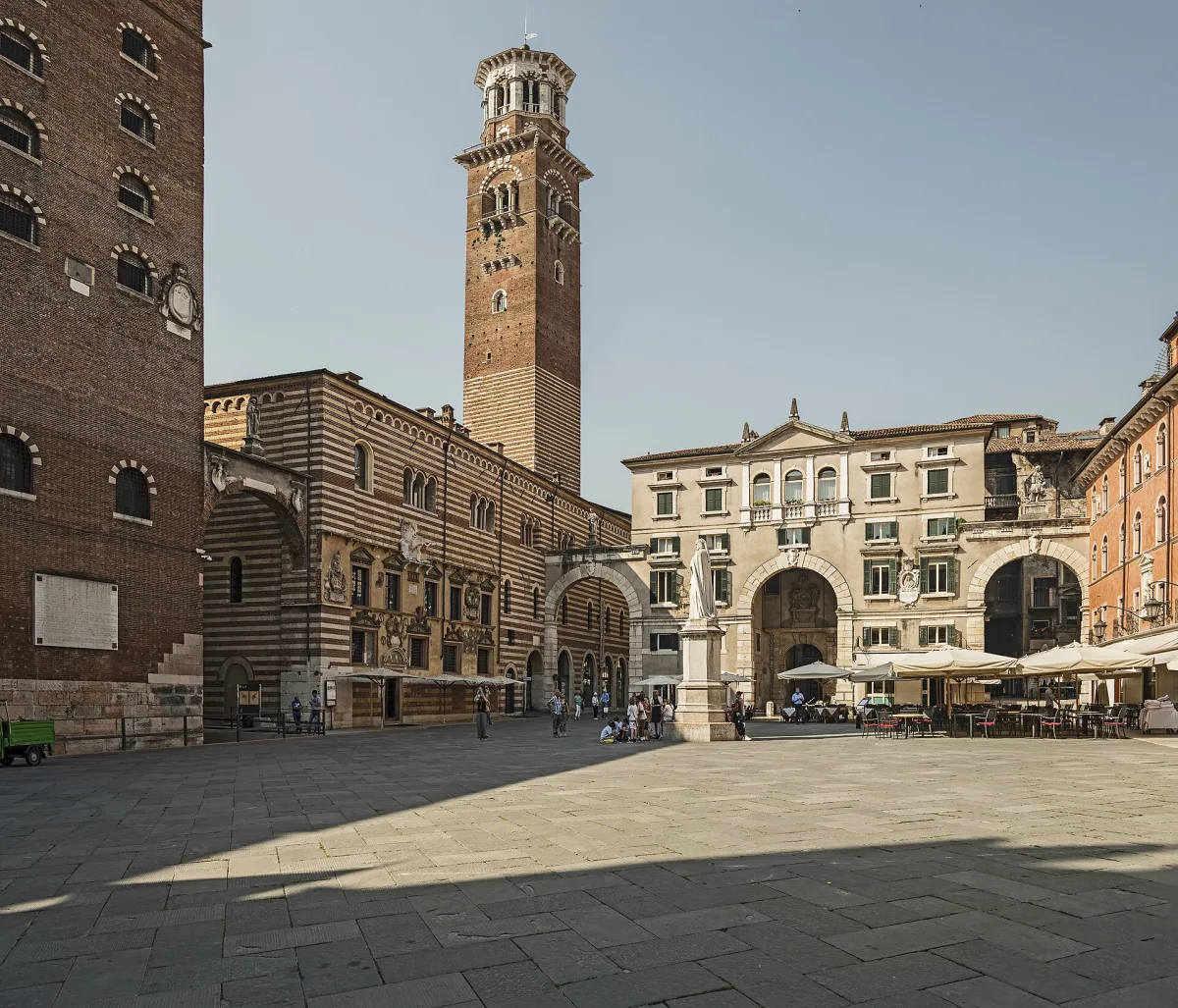 Torre dei Lamberti