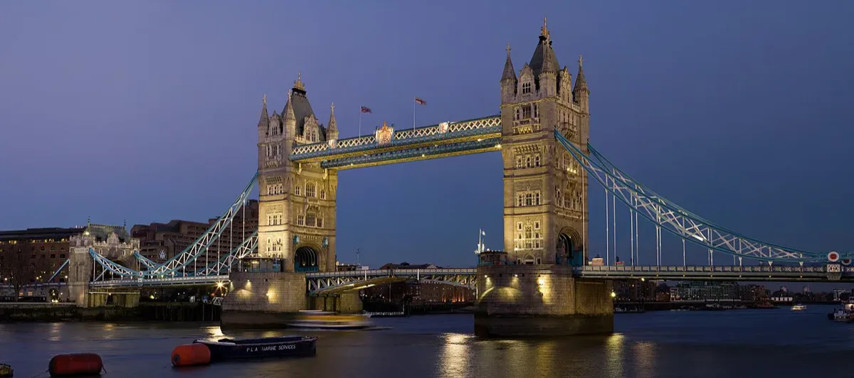 Tower Bridge