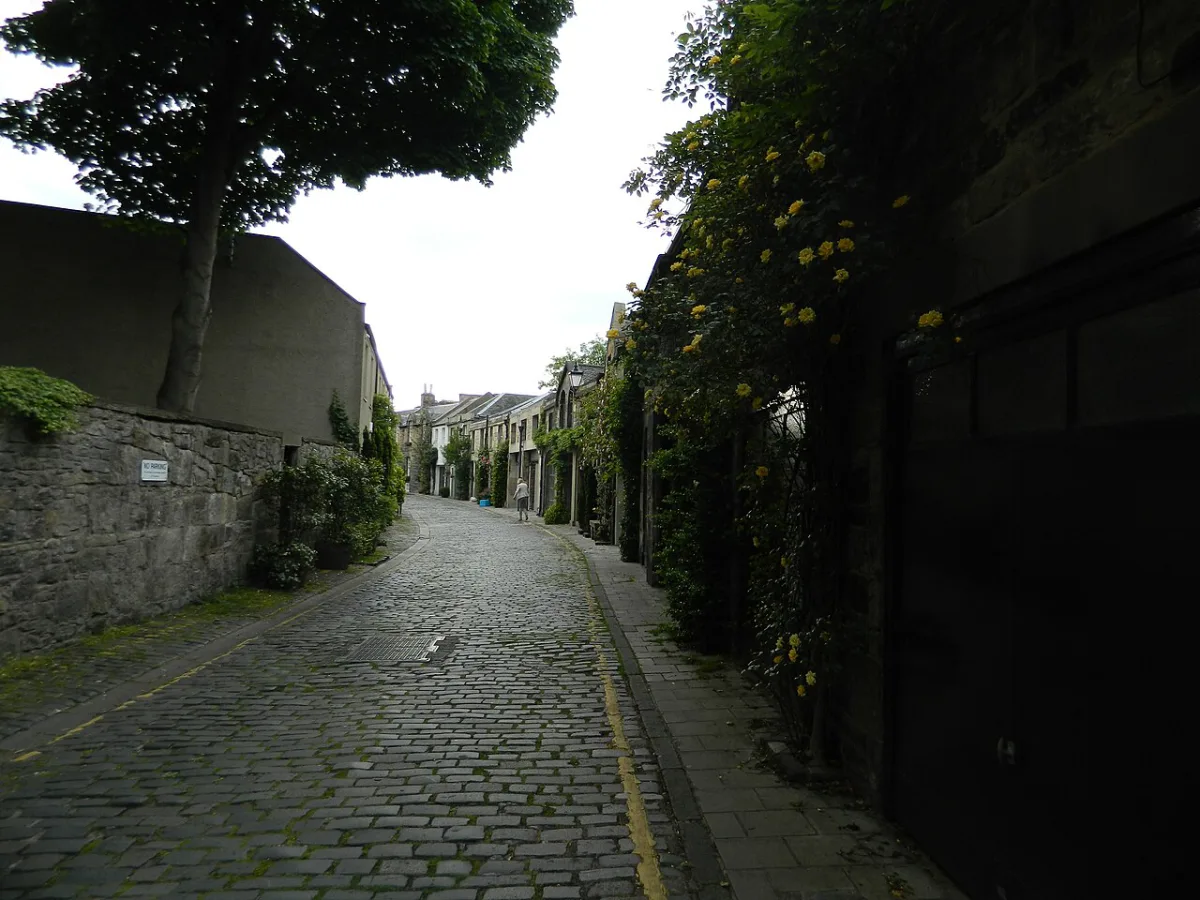10 Best Photo Spots in Edinburgh (2026 Guide)