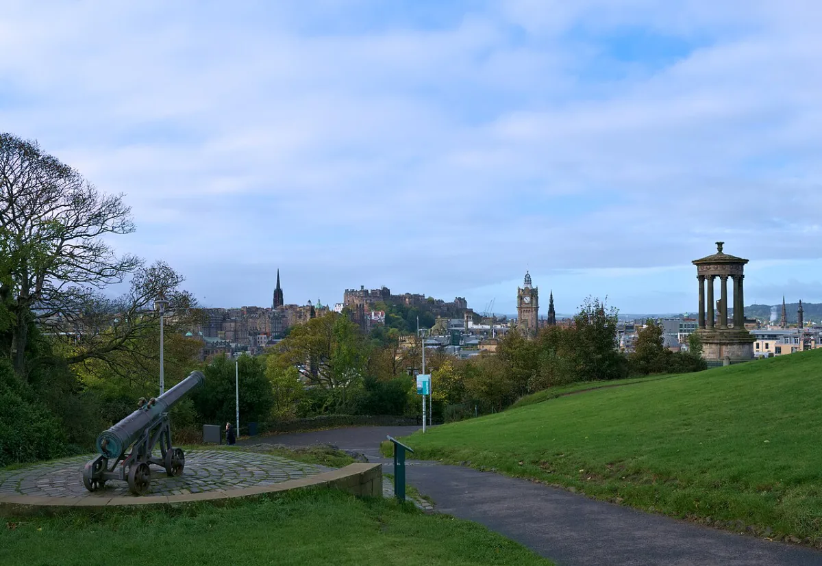 10 Best Viewpoints in Edinburgh (2026 Guide)