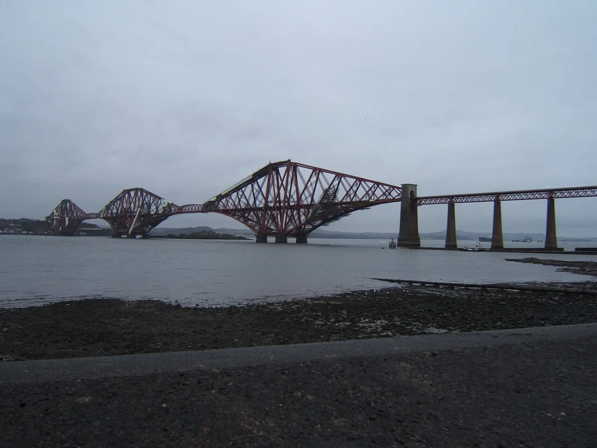 Best Day Trips From Edinburgh (2026 Guide)