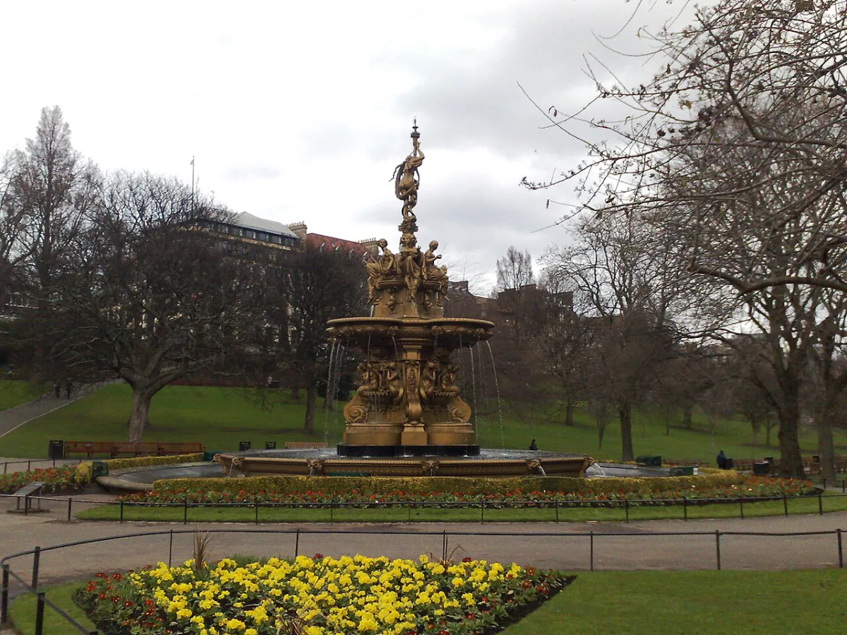 9 Free Things to Do in Edinburgh in 2026