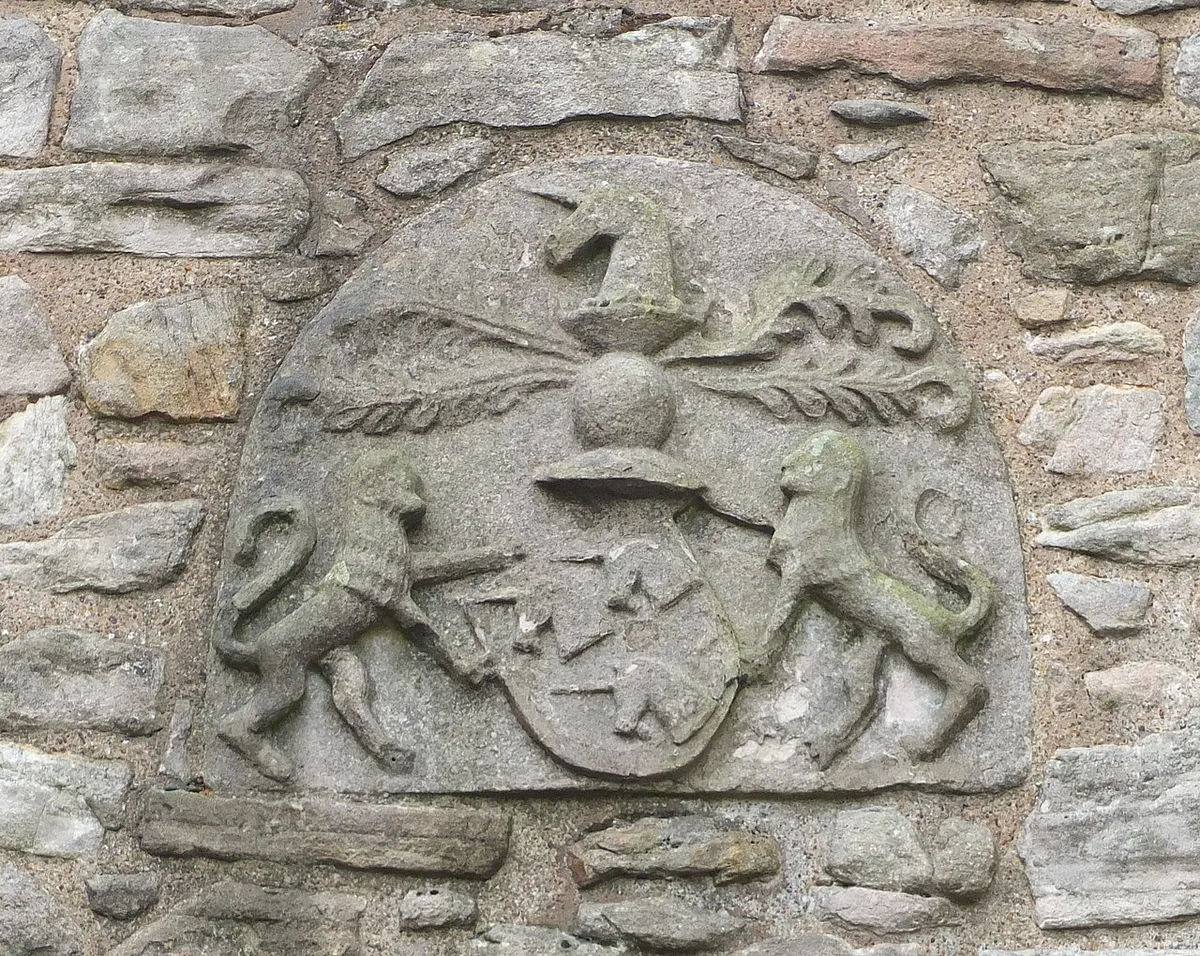 Edinburgh, United Kingdom — 2