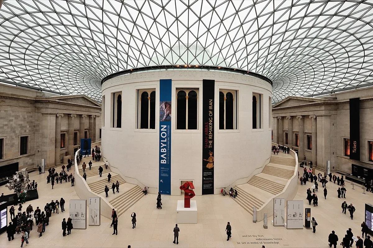 Best Museums in London Worth Visiting