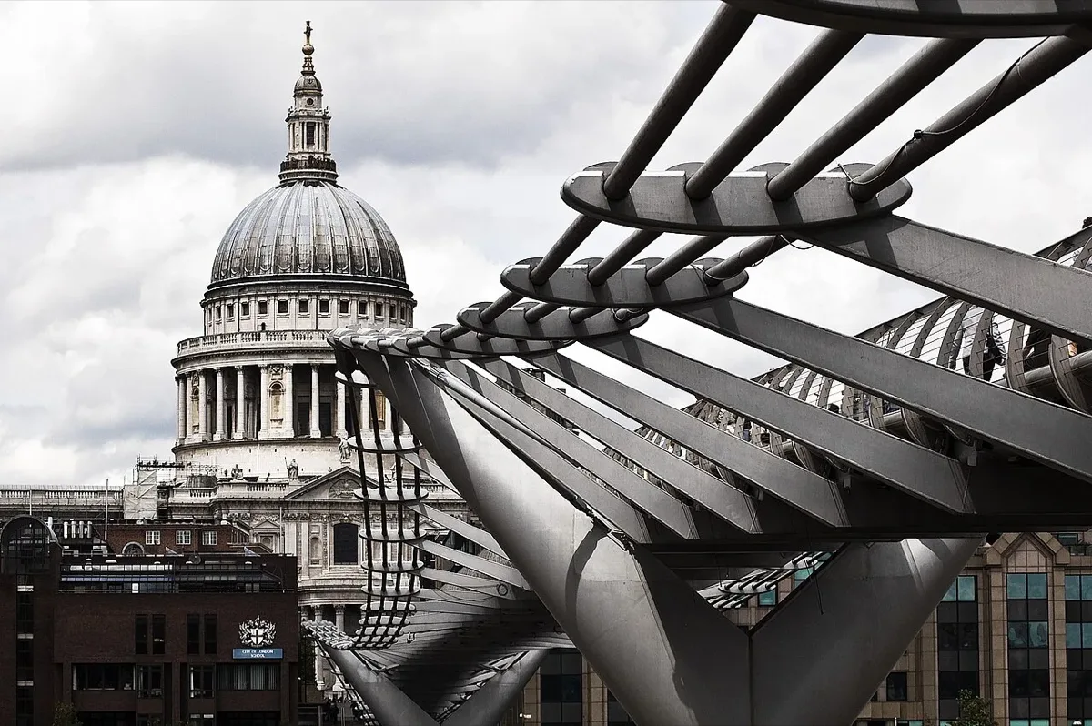 12 Best Photo Spots in London (2026 Guide)