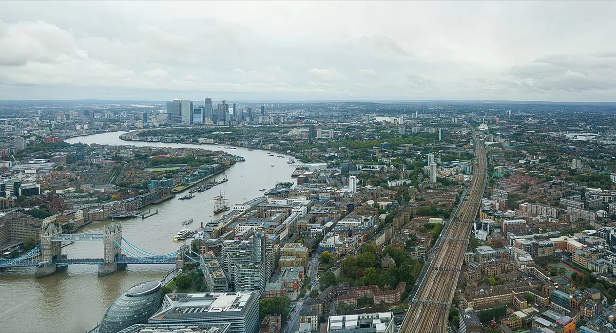 10 Best Viewpoints in London (2026 Guide)