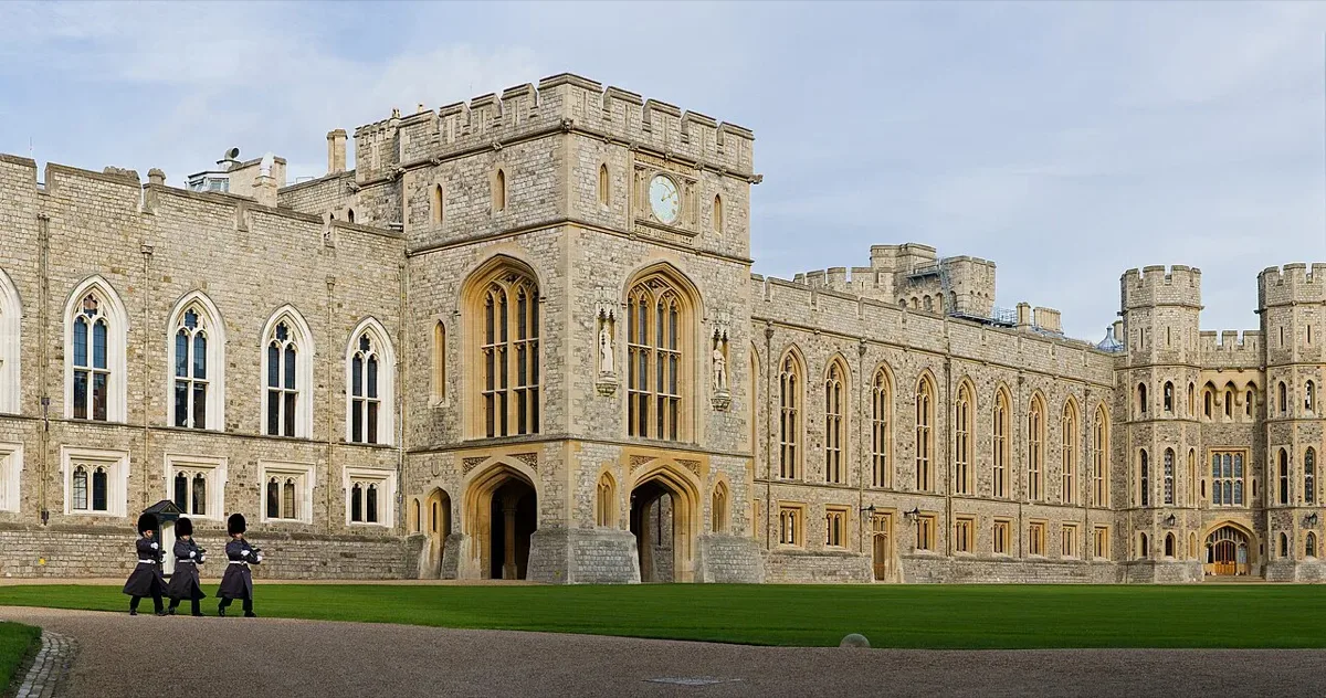 Day Trips From London Travel Guide