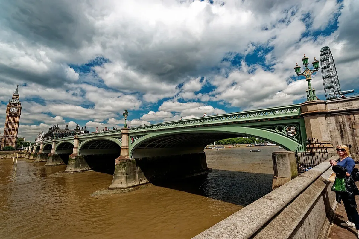 One Day in London Itinerary