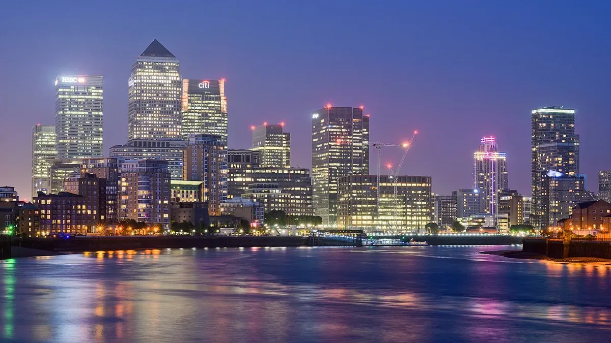 10 Best Things to Do in London at Night (2026)