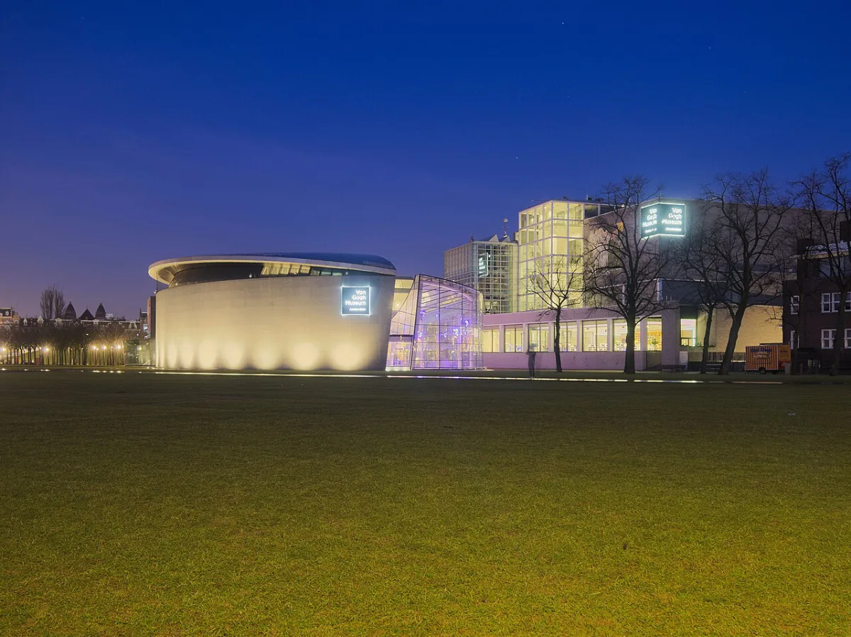 Van Gogh Museum