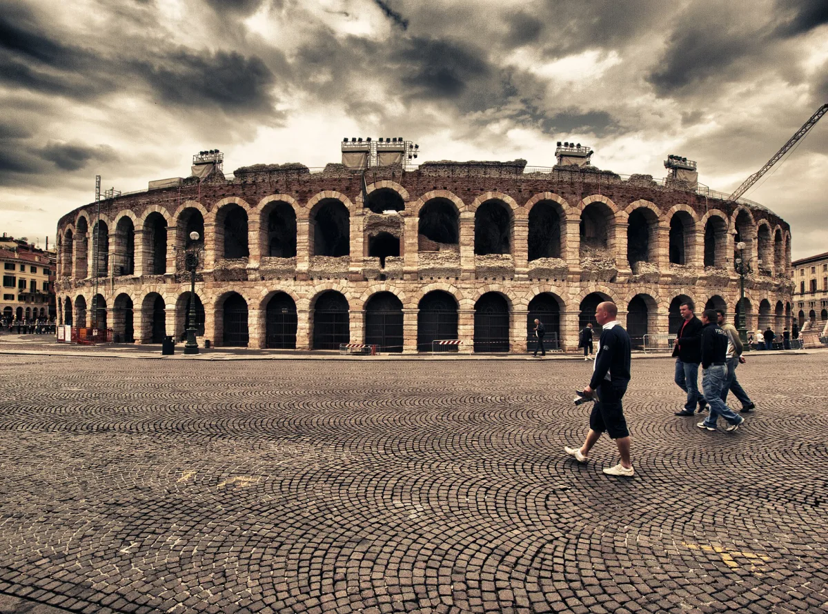 Verona Arena