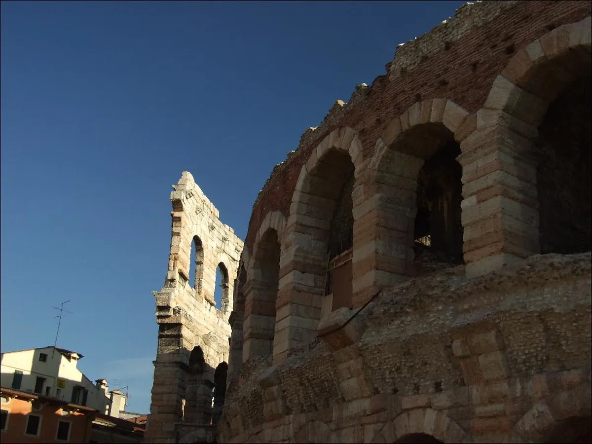 Wellness Alternatives: Spas and the Castel San Pietro Funicular in Verona
