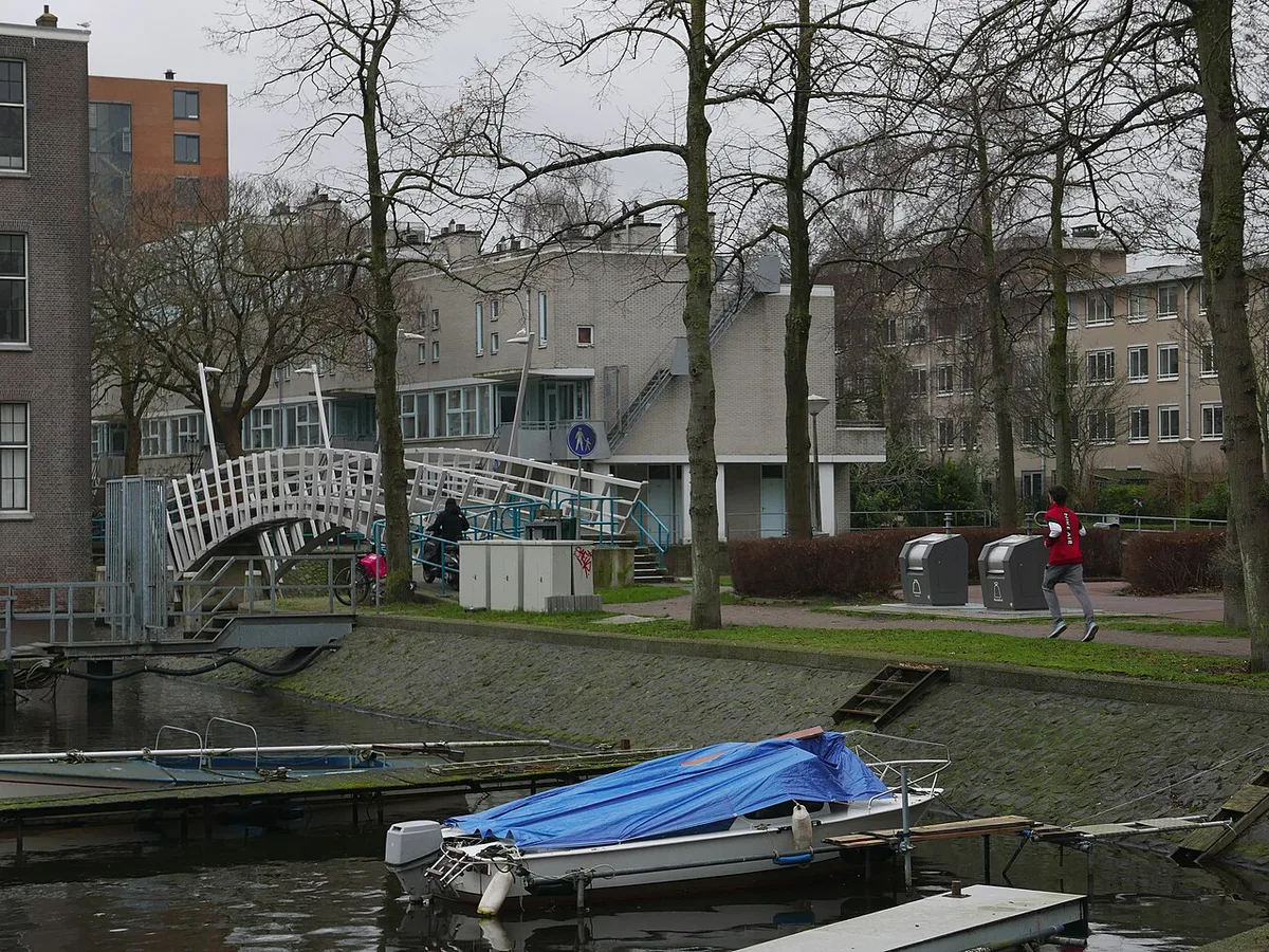 Where To Stay In Amsterdam, Netherlands — 2