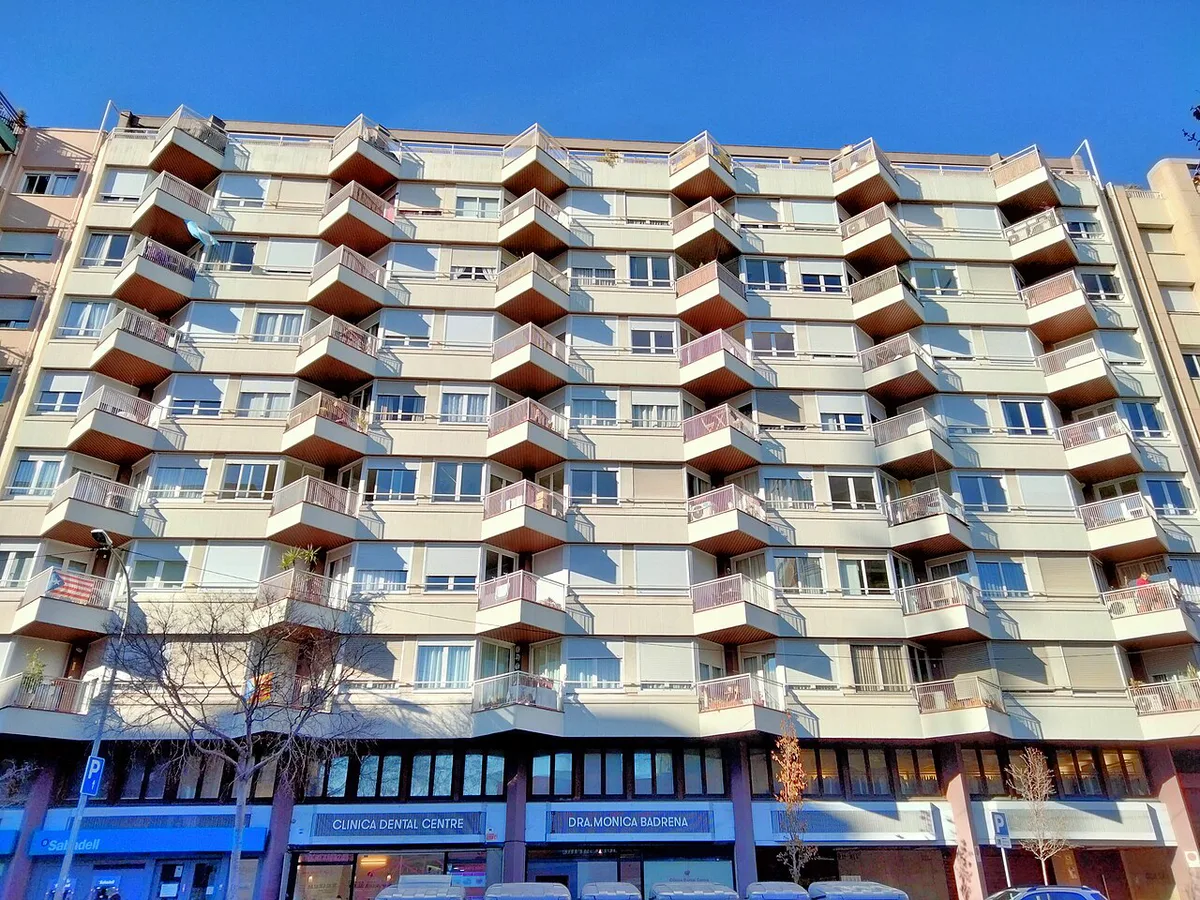 Where To Stay In Madrid, Spain — 2