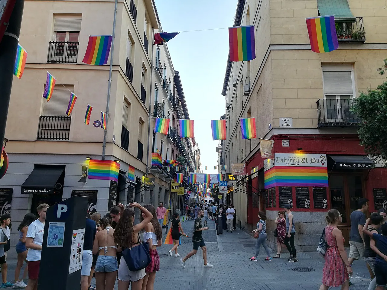 Where to Stay in Madrid: 9 Best Neighborhoods for Every Trip (2026)
