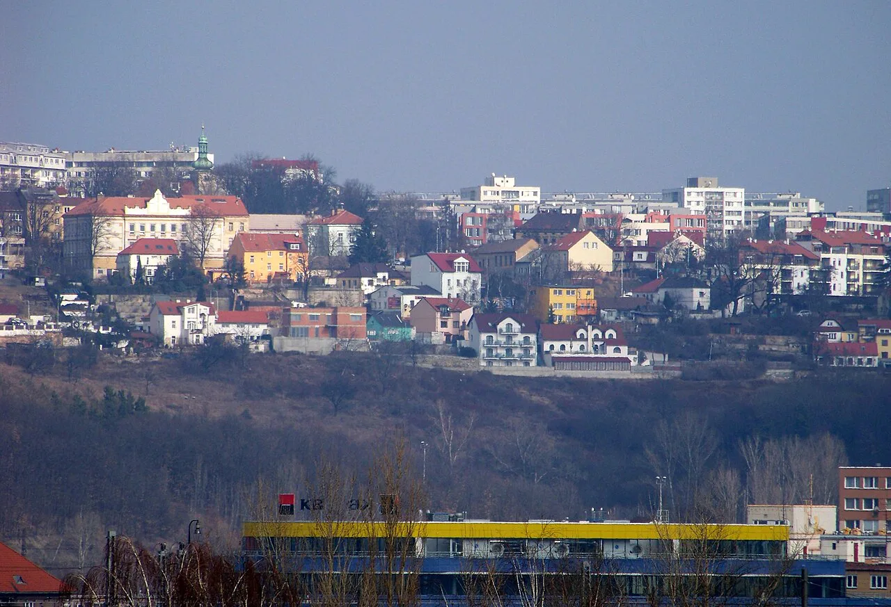 Where to Stay in Prague: 7 Best Neighborhoods for 2026
