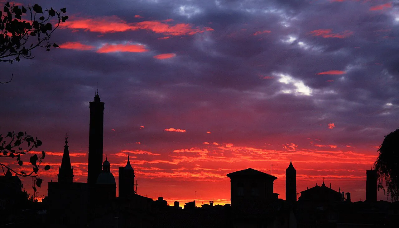 Where to Watch Sunset in Bologna: 7 Best Spots for 2026